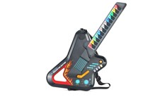 VTech® Kidi Star™ Rockstar Guitar™